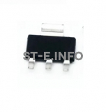 Полевой smd-транзистор SM1105NSV - st-e.info - Новоуральск