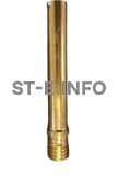 Трубка охлаждения для плазмотрона TK130 - st-e.info - Новоуральск