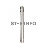 Трубка охлаждения для плазмотронов YGX200 - st-e.info - Новоуральск