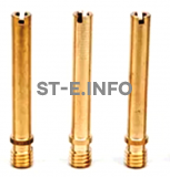 Трубка для плазмотрона YGX160  - st-e.info - Новоуральск