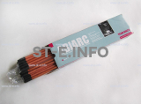 Угольные электроды AC 9,5x305mm - st-e.info - Новоуральск