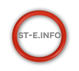 Уплотнительное кольцо 058519 - st-e.info - Новоуральск