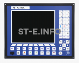 Управляющий блок ЧПУ F2300A   - st-e.info - Новоуральск