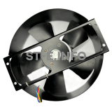 Вентилятор 250FZY8T-D - st-e.info - Новоуральск