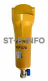 Фильтр тонкой очистки воздуха RSP 07Q - st-e.info - Новоуральск