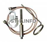 Набор сменных частей для контроллера CHC-200/CHC-400 тип Screw NEW - st-e.info - Новоуральск