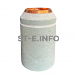 Насадка защитная для плазмотрона  А141 - st-e.info - Новоуральск