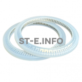 Уплотнительное кольцо 42.5х4х3.2 mm - st-e.info - Новоуральск