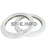 Уплотнительное кольцо 32.2х24х3.55 mm - st-e.info - Новоуральск