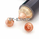 Голова плазмотрона Y200A - st-e.info - Новоуральск