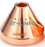 Экран защитный YK130 артикул YK03701 - st-e.info - Новоуральск