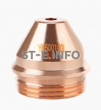 Сопло D=2.1 для плазмотрона YK600 - st-e.info - Новоуральск