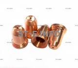 Сопло для плазмотрона AUTOCUT 125P арт. PD0179-13 - st-e.info - Новоуральск