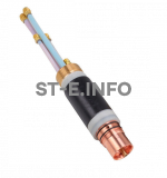 Плазмотрон для системы плазменной резки ТМ Beverly (Беверли Арктерм) - st-e.info - Новоуральск