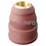 Защитная насадка S125 (PC0179) - st-e.info - Новоуральск