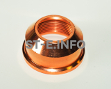 Защитное кольцо для плазмотрона XF-400  - st-e.info - Новоуральск