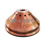 Защитный экран для плазмотронов YGX200 - st-e.info - Новоуральск