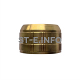 Защитный колпак LTH03-050 для плазмотрона Liuhe - st-e.info - Новоуральск