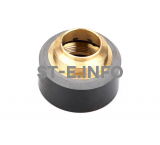 Защитный кожух плазмотрона YK300H  - st-e.info - Новоуральск