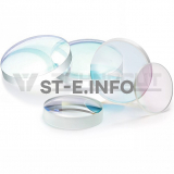 Фокусирующая линза для аппаратов лазерной сварки и чистки D20*4,5/Ф600 - st-e.info - Новоуральск