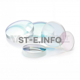 Стекло защитное D 50*3 мм - st-e.info - Новоуральск