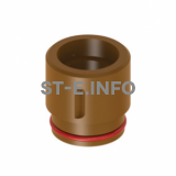 Завихритель 11.835.221.155 - st-e.info - Новоуральск