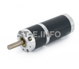 Мотор-редуктор ZGX38REE 84.6i№220415А8Х86 - st-e.info - Новоуральск