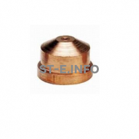 Сопло для плазмотрона А141 диаметр отверстия 1,7мм - st-e.info - Новоуральск