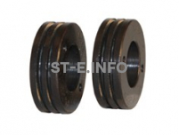 Ролики для механизмов подачи проволоки к MIG-500  - st-e.info - Новоуральск