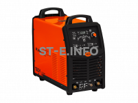 Сварочный аппарат для ручной дуговой сварки TECH TIG 400 P (W322) - st-e.info - Новоуральск