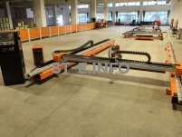 Портальная машина термической резки 2200×3000 - st-e.info - Новоуральск