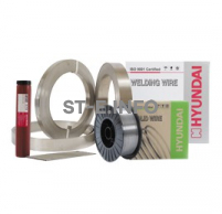 Сварочная проволока SMT-625 - st-e.info - Новоуральск