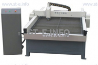 Станок плазменный для метала ST-L60A  - st-e.info - Новоуральск