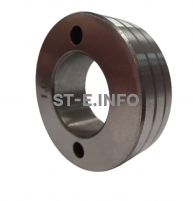 Ролик для сварочного полуавтомата MIG-500 Pulse 1,0 - 1,2 - st-e.info - Новоуральск