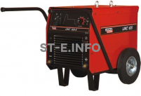 Выпрямитель сварочный LINC 405-S (арт. K14002-2) - st-e.info - Новоуральск