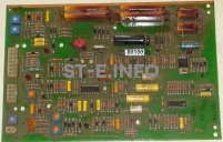 Плата контрольная G1585-2 для DC1000 Lincoln Electric - st-e.info - Новоуральск