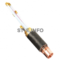 120584 Голова для плазмотрона (корпус) - st-e.info - Новоуральск