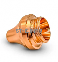 Сопло двойное  3D 5,0 мм 120GJT1450 - st-e.info - Новоуральск