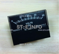 Вольтметр M21002-2A - st-e.info - Новоуральск
