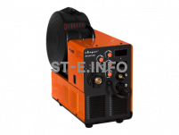 Сварочный инвертор полуавтомат Сварог MIG 250 Y (J04-M) + MMA - st-e.info - Новоуральск