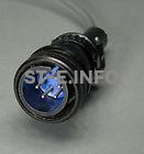 Разъем АМР S12020-58 (розетка 6, S12020-26) - st-e.info - Новоуральск