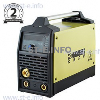 Инвертор полуавтомат Кедр MIG-160GDM, 220В - st-e.info - Новоуральск