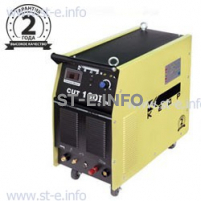 Аппарат для плазменной резки  CUT-160I - st-e.info - Новоуральск