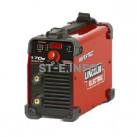 Инвертор сварочный Invertec 170S (арт. K12035-1) - st-e.info - Новоуральск