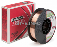 Сварочная проволока SuperArc L-56 - st-e.info - Новоуральск