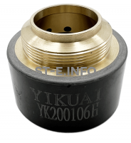 Защитный кожух YK200  - st-e.info - Новоуральск