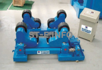 Вращатели роликовые самоцентрирующиеся HGZ-5  - st-e.info - Новоуральск