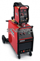 Источник питания для полуавтоматической сварки Powertec 365S, арт. K14061-1A - st-e.info - Новоуральск