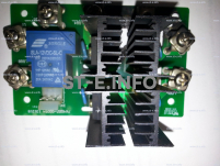Плата розжига дуги DOG-120 PRO - st-e.info - Новоуральск