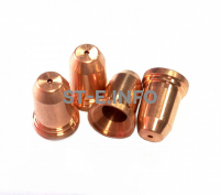 Сопло для плазмотрона AUTOCUT S125P арт. PD0179-15 - st-e.info - Новоуральск